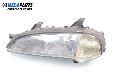 Headlight for Opel Tigra Coupe (07.1994 - 12.2000), coupe, position: left