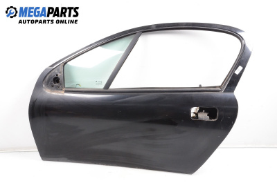 Ușă for Opel Tigra Coupe (07.1994 - 12.2000), 3 uși, coupe, position: stânga - fața