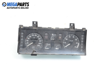 Instrument cluster for Renault Clio I Hatchback (05.1990 - 09.1998) 1.4, 78 hp