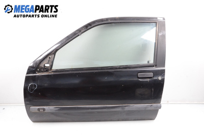 Door for Renault Clio I Hatchback (05.1990 - 09.1998), 3 doors, hatchback, position: left