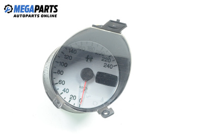 Speedometer for Alfa Romeo 156 Sedan (09.1997 - 09.2005), № 60658100