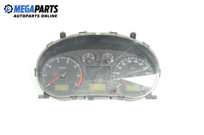 Instrument cluster for Seat Ibiza II Hatchback (Facelift) (08.1999 - 02.2002) 1.0, 50 hp, № 88 311 292