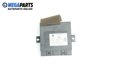 Comfort module for Seat Ibiza II Hatchback (Facelift) (08.1999 - 02.2002), № 6K0 962 258 A