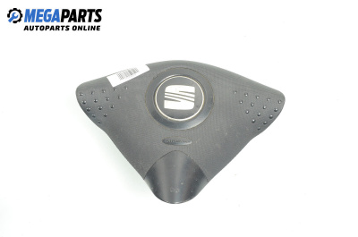 Airbag for Seat Ibiza II Hatchback (Facelift) (08.1999 - 02.2002), 3 doors, hatchback, position: front, № 6K0 880 201B