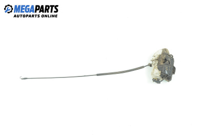 Lock for Seat Ibiza II Hatchback (Facelift) (08.1999 - 02.2002), position: right