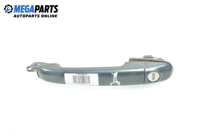 Outer handle for Seat Ibiza II Hatchback (Facelift) (08.1999 - 02.2002), 3 doors, hatchback, position: right