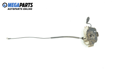 Schloss for Seat Ibiza II Hatchback (Facelift) (08.1999 - 02.2002), position: links