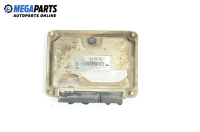 ECU for Seat Ibiza II Hatchback (Facelift) (08.1999 - 02.2002) 1.0, 50 hp, № 6K0 906 032 A