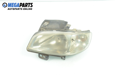 Headlight for Seat Ibiza II Hatchback (Facelift) (08.1999 - 02.2002), hatchback, position: left