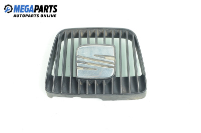 Grilă for Seat Ibiza II Hatchback (Facelift) (08.1999 - 02.2002), hatchback, position: fața