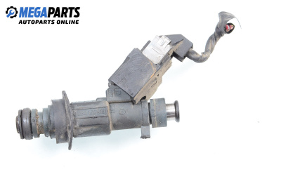 Gasoline fuel injector for Seat Ibiza II Hatchback (Facelift) (08.1999 - 02.2002) 1.0, 50 hp, № 0 280 155 919