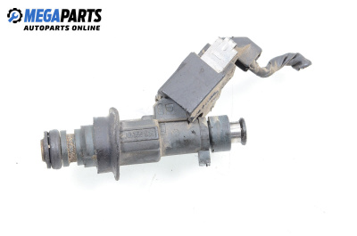 Gasoline fuel injector for Seat Ibiza II Hatchback (Facelift) (08.1999 - 02.2002) 1.0, 50 hp, № 0 280 155 919