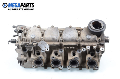 Engine head for Seat Ibiza II Hatchback (Facelift) (08.1999 - 02.2002) 1.0, 50 hp