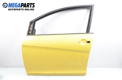 Door for Seat Altea XL Minivan (10.2006 - 01.2016), 5 doors, hatchback, position: front - left