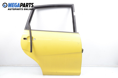 Door for Seat Altea XL Minivan (10.2006 - 01.2016), 5 doors, hatchback, position: rear - right