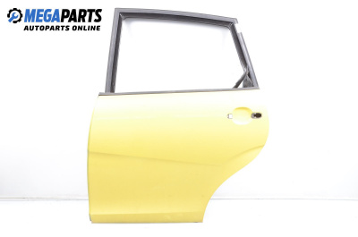 Door for Seat Altea XL Minivan (10.2006 - 01.2016), 5 doors, hatchback, position: rear - left