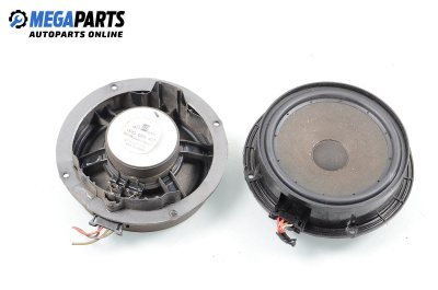 Loudspeakers for Seat Altea XL Minivan (10.2006 - 01.2016), № 1PO 035 411