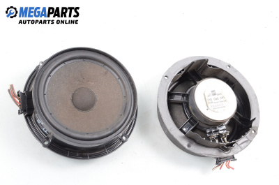 Loudspeakers for Seat Altea XL Minivan (10.2006 - 01.2016), № 1PO 035 411