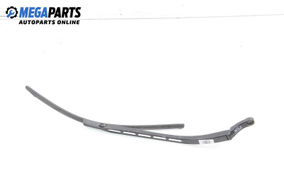 Braț ștergătoare parbriz for Seat Altea XL Minivan (10.2006 - 01.2016), position: dreapta