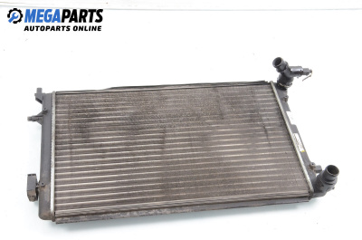 Water radiator for Seat Altea XL Minivan (10.2006 - 01.2016) 1.6, 102 hp