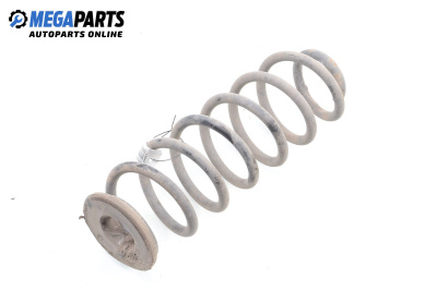 Coil spring for Seat Altea XL Minivan (10.2006 - 01.2016), hatchback, position: rear