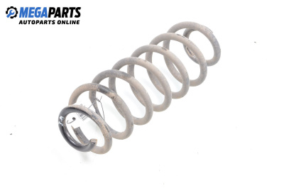 Coil spring for Seat Altea XL Minivan (10.2006 - 01.2016), hatchback, position: rear