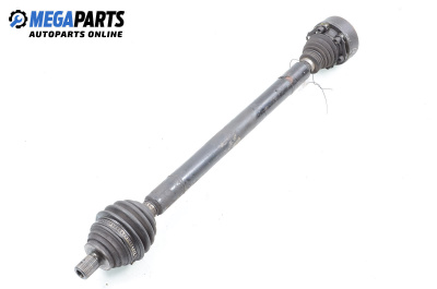 Planetară for Seat Altea XL Minivan (10.2006 - 01.2016) 1.6, 102 hp, position: dreaptă - fața