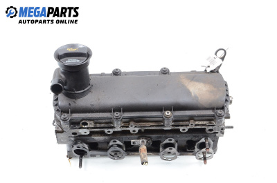 Engine head for Seat Altea XL Minivan (10.2006 - 01.2016) 1.6, 102 hp