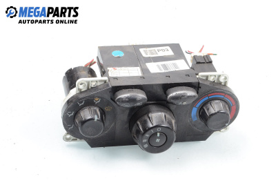 Bedienteil klimaanlage for Hyundai Santa Fe I SUV (11.2000 - 03.2006)