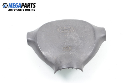 Airbag for Hyundai Santa Fe I SUV (11.2000 - 03.2006), 5 uși, suv, position: fața