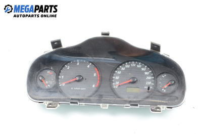 Instrument cluster for Hyundai Santa Fe I SUV (11.2000 - 03.2006) 2.0 CRDi 4x4, 113 hp