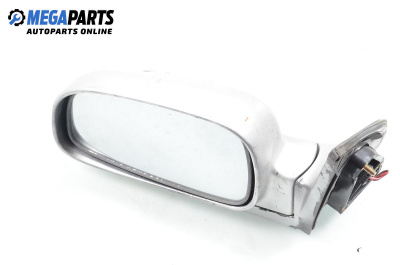 Oglindă for Hyundai Santa Fe I SUV (11.2000 - 03.2006), 5 uși, suv, position: stânga