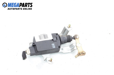 Door lock actuator for Hyundai Santa Fe I SUV (11.2000 - 03.2006), 5 doors, position: rear