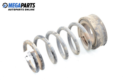 Coil spring for Hyundai Santa Fe I SUV (11.2000 - 03.2006), suv, position: rear