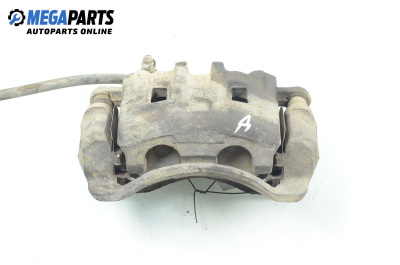 Caliper for Hyundai Santa Fe I SUV (11.2000 - 03.2006), position: front - right