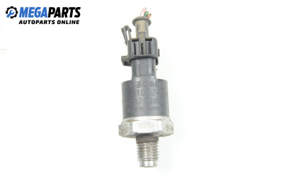 Fuel pressure sensor for Hyundai Santa Fe I SUV (11.2000 - 03.2006), № 0281002405