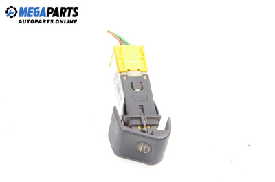 Fog lights switch button for Citroen ZX Hatchback (03.1991 - 07.1999)