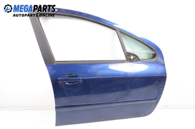 Ușă for Peugeot 307 Hatchback (08.2000 - 12.2012), 5 uși, hatchback, position: dreaptă - fața