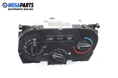 Panou aer condiționat for Peugeot 307 Hatchback (08.2000 - 12.2012), № 599540000 / 1848819142