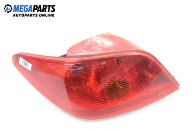 Tail light for Peugeot 307 Hatchback (08.2000 - 12.2012), hatchback, position: left