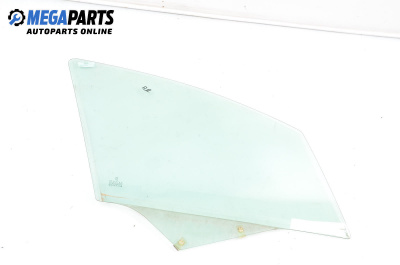 Window for Peugeot 307 Hatchback (08.2000 - 12.2012), 5 doors, hatchback, position: front - right