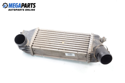 Intercooler for Peugeot 307 Hatchback (08.2000 - 12.2012) 2.0 HDi 110, 107 hp