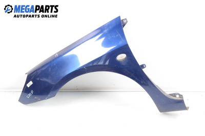 Kotflügel for Peugeot 307 Hatchback (08.2000 - 12.2012), 5 türen, hecktür, position: links, vorderseite