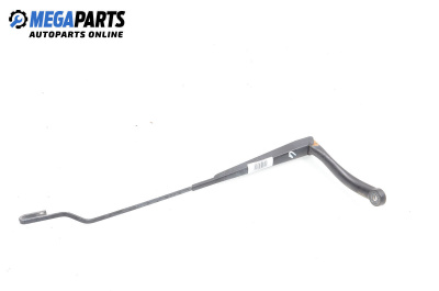 Braț ștergătoare parbriz for Peugeot 307 Hatchback (08.2000 - 12.2012), position: stânga