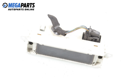 Display for Peugeot 307 Hatchback (08.2000 - 12.2012)