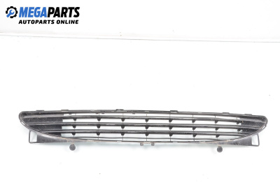 Bumper grill for Peugeot 307 Hatchback (08.2000 - 12.2012), hatchback, position: front