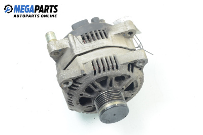 Alternator for Peugeot 307 Hatchback (08.2000 - 12.2012) 2.0 HDi 110, 107 hp, № 96 459075 80