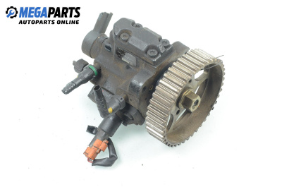 Diesel injection pump for Peugeot 307 Hatchback (08.2000 - 12.2012) 2.0 HDi 110, 107 hp, № Bosch 0 445 010 046