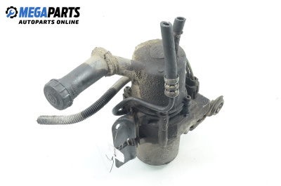 Power steering pump for Peugeot 307 Hatchback (08.2000 - 12.2012)