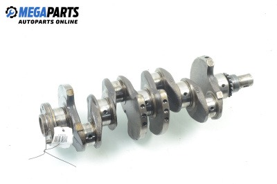 Crankshaft for Peugeot 307 Hatchback (08.2000 - 12.2012) 2.0 HDi 110, 107 hp